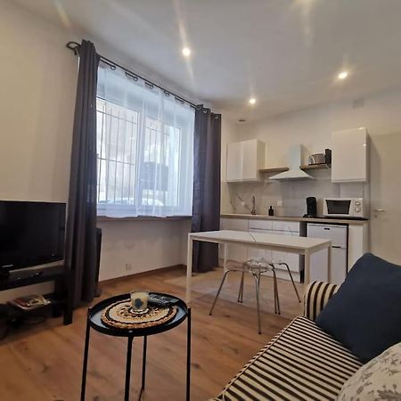 Апартаменты Le Repos Biterrois ઼ Безье Экстерьер фото